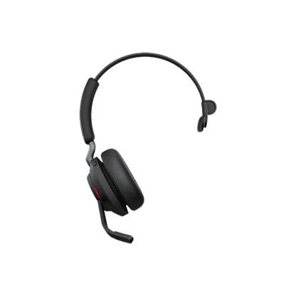 Artikelbild 3 für Jabra Evolve2 65 UC Bluetooth-Headset schwarz, Artikelnummer 504013