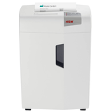 Artikelbild 1 für HSM shredstar X12pro Aktenvernichter mit Partikelschnitt P-5, 2 x 15 mm, bis 12 Blatt, weiß, Artikelnummer 780241