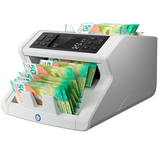 Artikelbild 1 für Safescan Banknotenzähler 2250 (G2), 1 St., Artikelnummer 129336