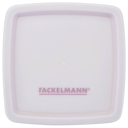 Artikelbild 15 für FACKELMANN Frischhaltedosen-Set Be The Move farbsortiert, 3 St., Artikelnummer 583767