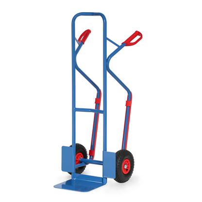 Artikelbild für fetra B1330L Sackkarre bis 300,0 kg, Artikelnummer 434297