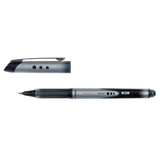 Artikelbild 1 für PILOT V-BALL GRIP 07 Tintenroller schwarz/silber 0,4 mm, Schreibfarbe: schwarz, 1 St., Artikelnummer 651463