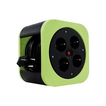 Artikelbild für REV Kabeltrommel 10,0 m, Artikelnummer 343034