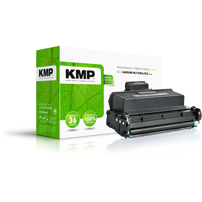 Artikelbild für KMP SA-T70 schwarz Toner kompatibel zu SAMSUNG MLT-D204L (SU929A), Artikelnummer 191407