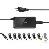 Artikelbild 1 für hama Laptop-Netzteil Slim & Light 00200000 65 Watt, Artikelnummer 658267