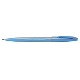 Artikelbild 1 für Pentel Sign Pen Filzstift blau, 1 St., Artikelnummer 860761