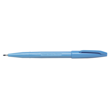 Artikelbild für Pentel Sign Pen Filzstift blau, 1 St., Artikelnummer 860761