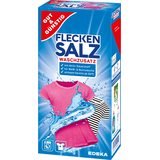 Artikelbild 1 für GUT&GÜNSTIG SALZ Fleckenentferner Pulver, 1,0 kg, Artikelnummer 991392