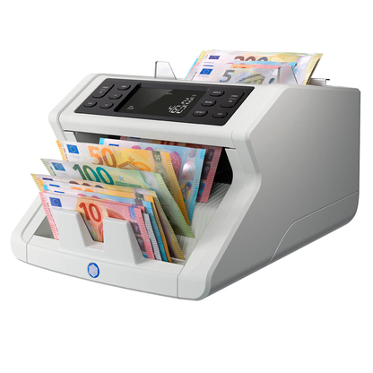 Artikelbild 2 für Safescan Banknotenzähler 2265 (G2), 1 St., Artikelnummer 129348