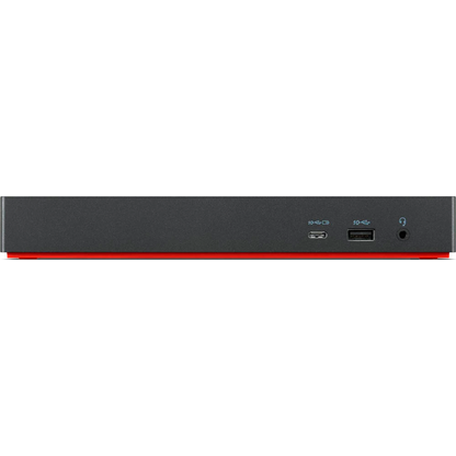 Artikelbild 4 für Lenovo Dockingstation ThinkPad Universal Thunderbolt 4, Artikelnummer 167599