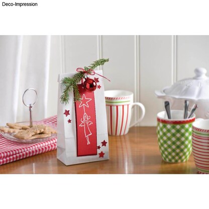 Artikelbild 5 für Rayher Motivlocher Stern, 1 St., Artikelnummer 931941