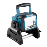 Artikelbild 1 für makita DML811 LED Akku-Baustrahler blau/schwarz, Artikelnummer 459463