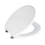 Artikelbild 1 für WENKO WC-Sitz Prima weiß, 1 St., Artikelnummer 811853