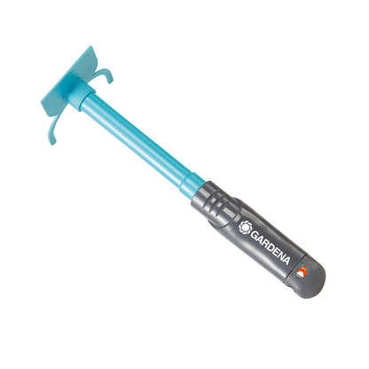 Artikelbild 9 für GARDENA Kinder-Gartenwerkzeug blau , 5 St., Artikelnummer 966707