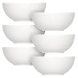 Artikelbild 1 für BAUSCHER Schalen smart weiß Ø 15,0 cm, 6 St., Artikelnummer 976353