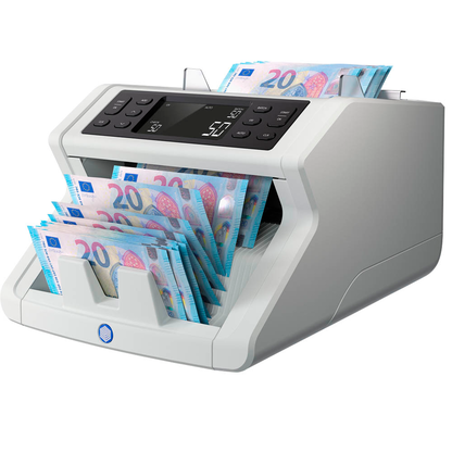 Artikelbild 3 für Safescan Banknotenzähler 2210 (G2), 1 St., Artikelnummer 129329