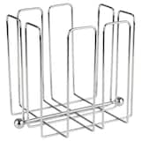 Artikelbild 1 für APS Serviettenhalter WIRE silber, 1 St., Artikelnummer 196919