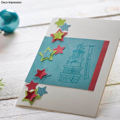 Artikelbild 8 für Rayher Motivlocher Stern, 1 St., Artikelnummer 931941