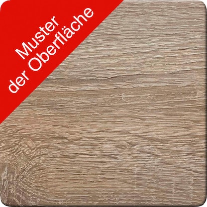 Artikelbild 3 für VCM my office Lona elektrisch höhenverstellbarer Schreibtisch sonoma-eiche rechteckig, T-Fuß-Gestell silber 160,0 x 80,0 cm, Artikelnummer 270209