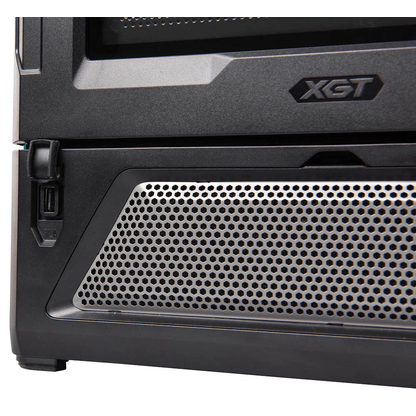 Artikelbild 20 für makita MW001GZ Akku-Mikrowelle 350/500 W blau/schwarz, Artikelnummer 307787