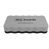Artikelbild 1 für ALLboards Tafelwischer magnetisch Glastafel, 1 St., Artikelnummer 503098