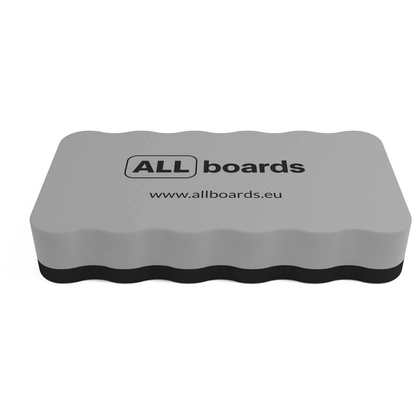 Artikelbild für ALLboards Tafelwischer magnetisch Glastafel, 1 St., Artikelnummer 503098