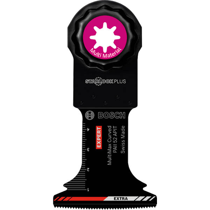 Artikelbild für BOSCH EXPERT MultiMax PAII 52 APIT Tauchsägeblatt, 1 St., Artikelnummer 488498