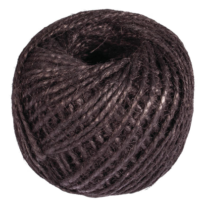 Artikelbild für Rayher Kordel schwarz 50,0 m, Artikelnummer 686564