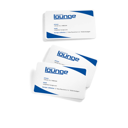 Artikelbild 4 für SIGEL Visitenkarten LP799 satiniert weiß 225 g/qm, 400 St., Artikelnummer 780502