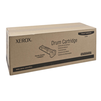 Artikelbild 2 für xerox 113R00670 schwarz Trommel, Artikelnummer 181453