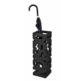 Artikelbild 1 für HAKU Möbel Schirmständer 26525 schwarz, Stahl, Artikelnummer 626919