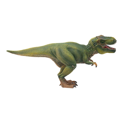 Artikelbild 5 für Schleich® Dinosaurs 14525 Tyrannosaurus rex Spielfigur, Artikelnummer 998138