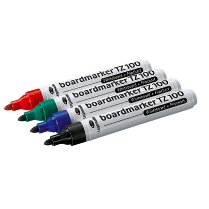 Artikelbild 4 für AKTION: Legamaster Whiteboard PREMIUM PLUS 240,0 x 120,0 cm weiß emaillierter Stahl + GRATIS 4 Boardmarker TZ 100 farbsortiert, Artikelnummer 638379