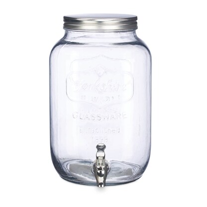 Artikelbild 6 für relaxdays Getränkespender 8,0 l, 1 St., Artikelnummer 382644