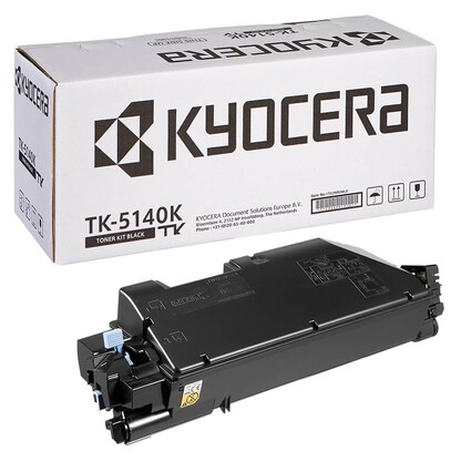 Artikelbild für KYOCERA TK-5140K schwarz Toner, Artikelnummer 199354