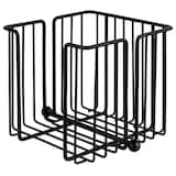 Artikelbild 1 für APS Serviettenhalter URBAN schwarz, 1 St., Artikelnummer 196929