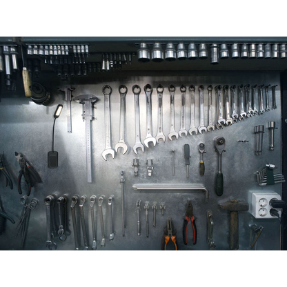 Artikelbild 13 für ANSMANN Book Light LED Buch-Leselampe schwarz, 1 St., Artikelnummer 174119