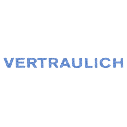 Artikelbild 3 für WEDO Textstempel 