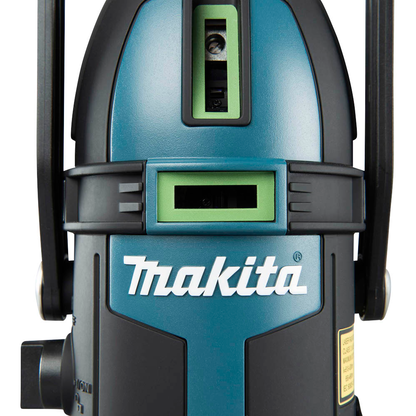 Artikelbild 14 für makita SK209GDZ Akku-Multilinienlaser 12,0 V, ohne Akku, Artikelnummer 308146