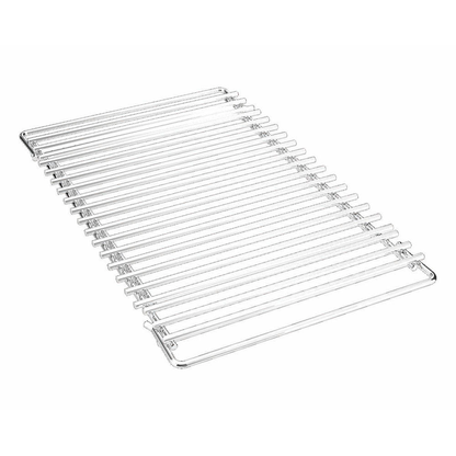Artikelbild 6 für tepro Grillrost 28,0 x 39,0 x 1,7 cm, 1 St., Artikelnummer 328629
