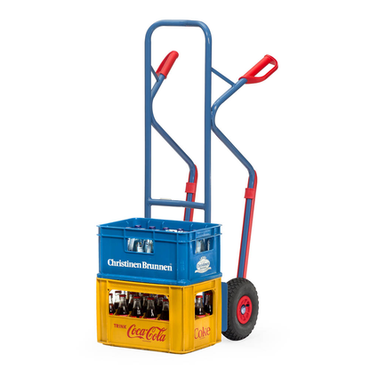 Artikelbild 2 für fetra B1330L Sackkarre bis 300,0 kg, Artikelnummer 434297