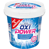 Artikelbild 1 für GUT&GÜNSTIG Oxi Power Fleckenentferner Pulver, 0,75 kg, Artikelnummer 990091