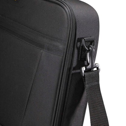 Artikelbild 10 für case LOGIC® Laptoptasche Polyester schwarz 3201490 bis 44,0 cm (17,3 Zoll), Artikelnummer 769586