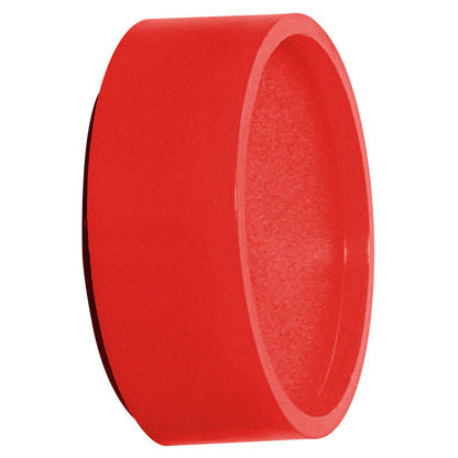 Artikelbild 3 für MAUL Magnete rot, Kunststoff Ø 3,4 x 1,4 cm, 10 St., Artikelnummer 368617