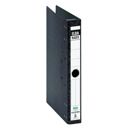 Artikelbild für ELBA rado Hängeordner 5,0 cm, 1 St., Artikelnummer 117648