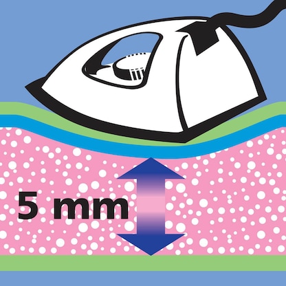 Artikelbild 4 für WENKO Bügelbrettbezugsspanner weiß, 3 St., Artikelnummer 974501