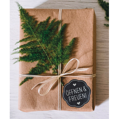 Artikelbild 4 für AVERY Zweckform Aufkleber 3845 Öffnen&Freuen, 200 Etiketten, Artikelnummer 102382