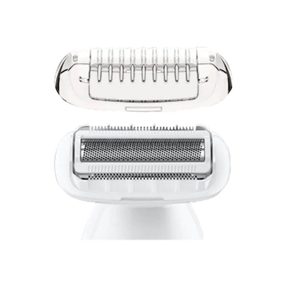 Artikelbild 2 für BRAUN Epilierer Silk-épil 9 Flex SES 9002 Wet & Dry, 1 St., Artikelnummer 237463