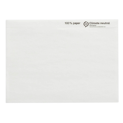 Artikelbild für WIHEDÜ Lieferscheintaschen Pergamin Papier DIN C6 250 St., Artikelnummer 343453