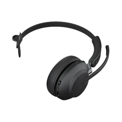 Artikelbild 4 für Jabra Evolve2 65 UC Bluetooth-Headset schwarz, Artikelnummer 504013
